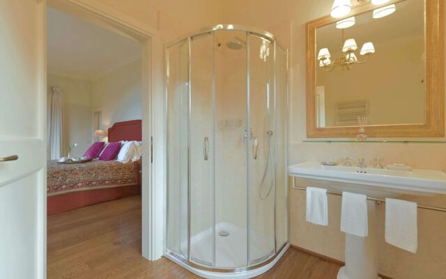 Belvilla by OYO Villa Arnia