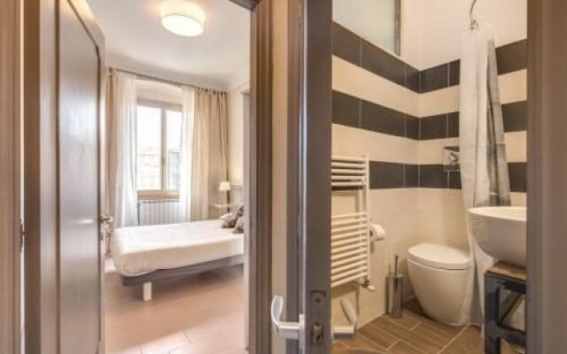 Cinque Terre The Harbour Apt - Two Bathrooms
