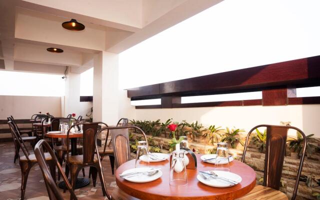 Hotel Amalfi Grand