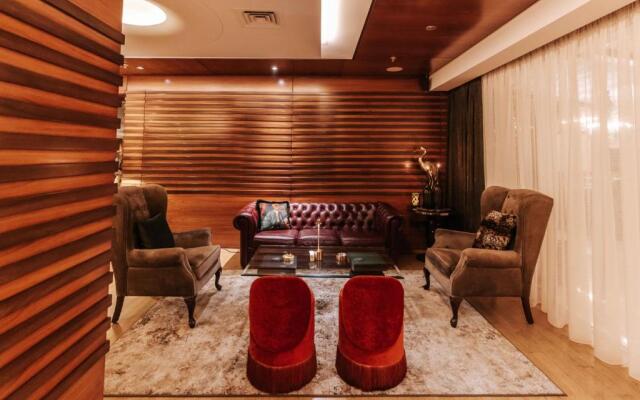 Coral Beach Hotel and Resort Beirut