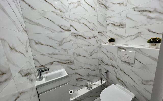 RentFlat on Matryona Nazdracheva street 7/1