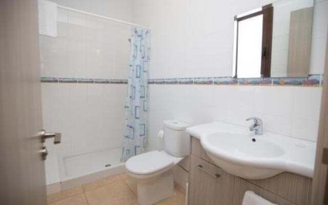 Oceanview Villa 445