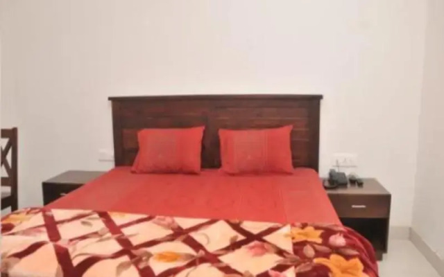 The Marwar Regency Hotel