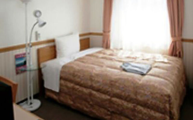 Toyoko Inn Busan Seo-myeon