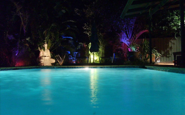 Tantarra Guest House