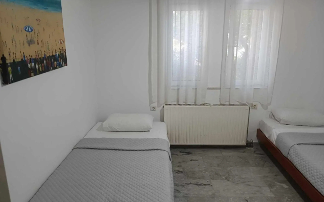 Xidas Garden
