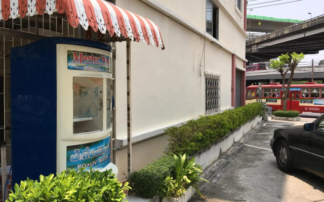 S.K. Residence