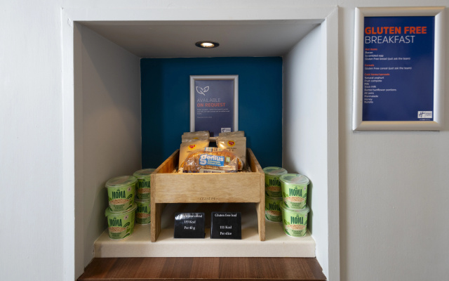 Holiday Inn Express Taunton East by IHG