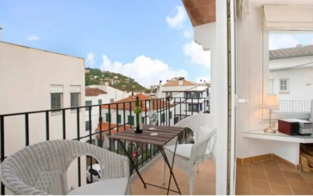 Apartment - 2 Bedrooms - 107579