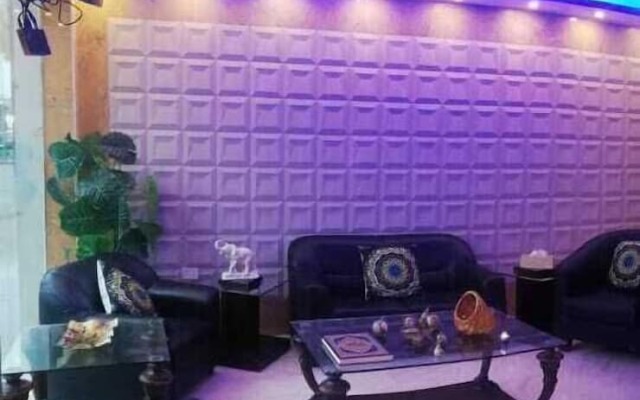 Marj Alhamam Furnished Suites