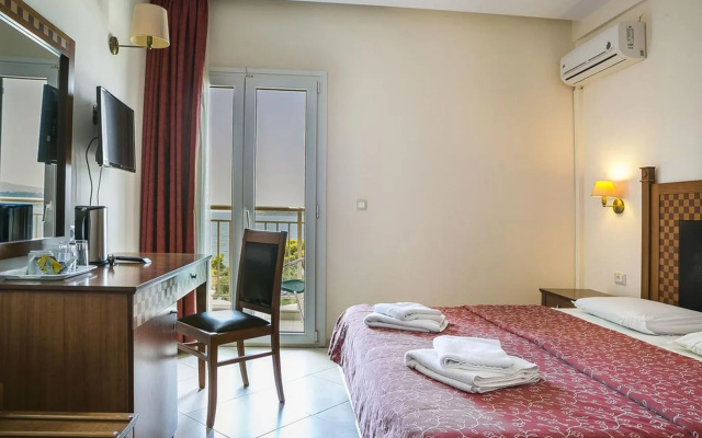 Lassi Hotel