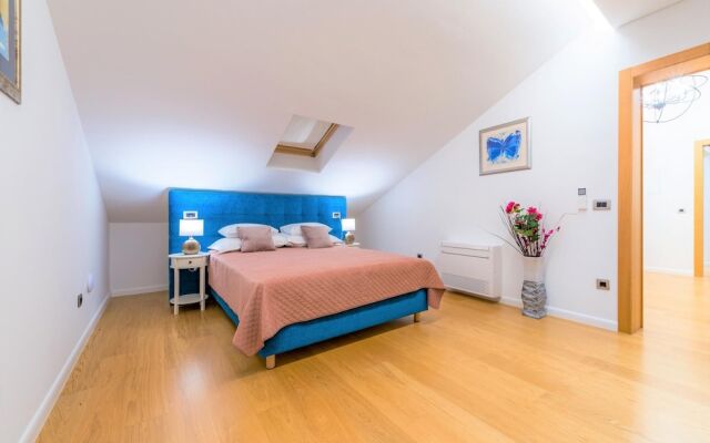 Villa Rosary Dubrovnik
