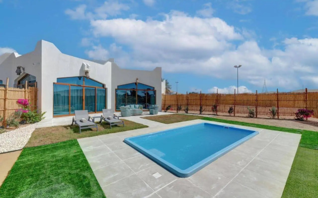 Western Hotel Liwa