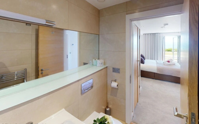 Saunton Point Break 2 Bedrooms