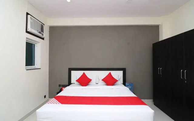 Rosebury by OYO Rooms