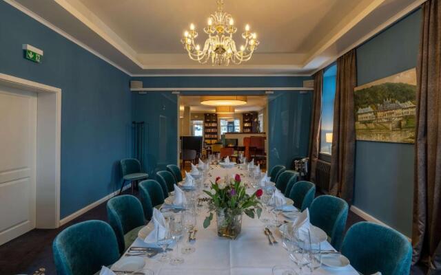 Logis Hotel QUARTIER 5