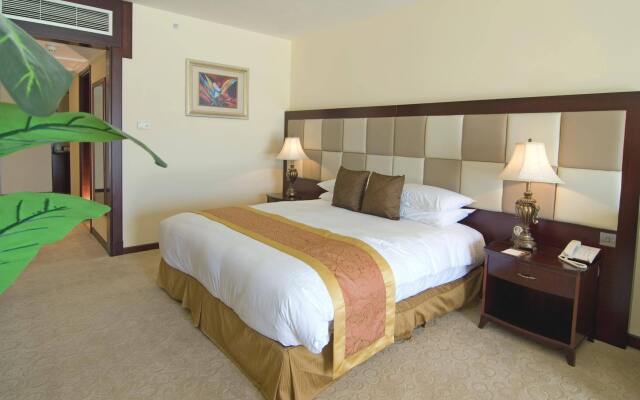 Grand Hotel Excelsior