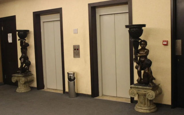 MidTown Hotel & Suites