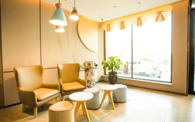 Homeinn · neo (Wendeng Kunyu Road RT-Mart)