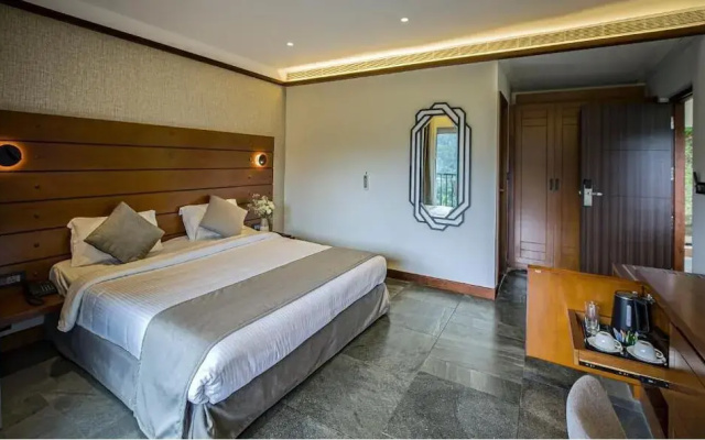 The Violet Thekkady