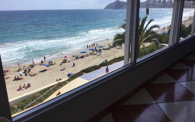 Luxury Sea View Apartment