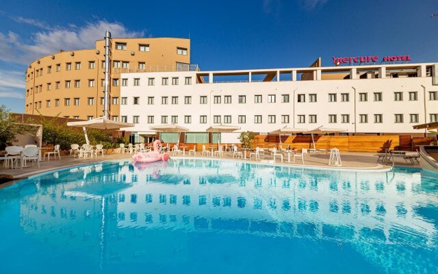Mercure Olbia Hotel & SPA
