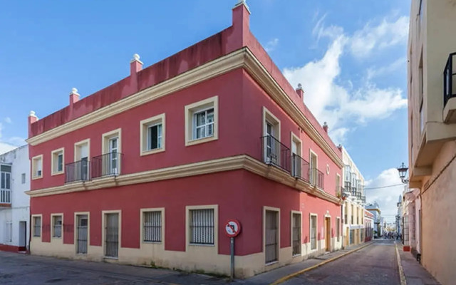 San Fernando I