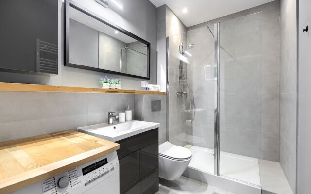 MARGI Martini Apartament