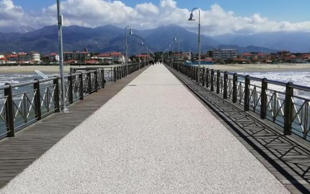 Appartamento Versilia