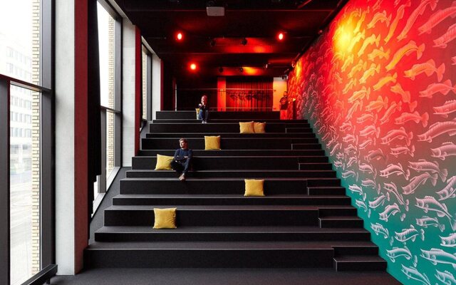 The Social Hub Eindhoven