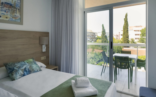 Aparthotel CYE Holiday Centre