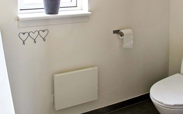 6 Person Holiday Home in Hals-by Traum