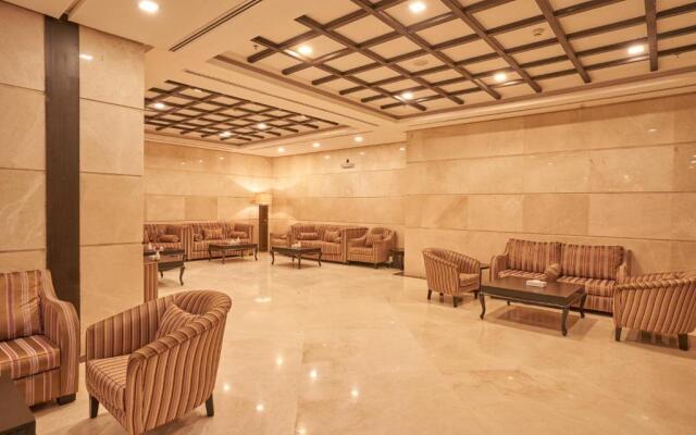 Al Hidayah Towers