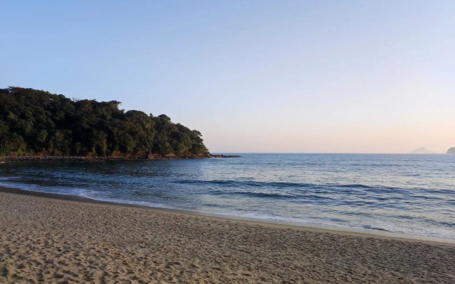 Summit Beach Hotel Boiçucanga