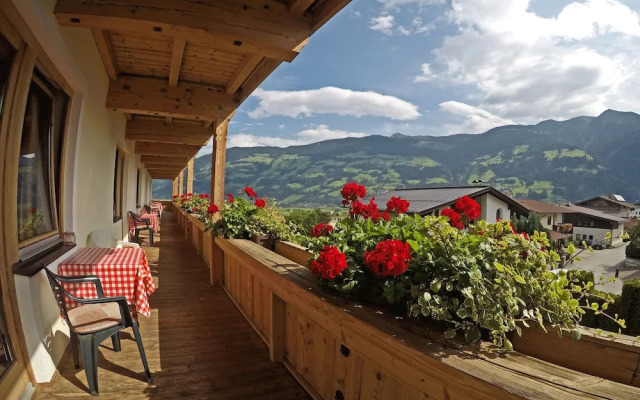 Sportpension Christina