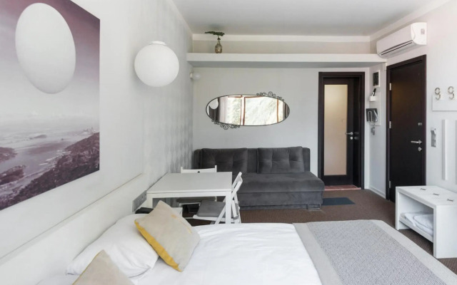 Delight Deluxe Hotel and Spa