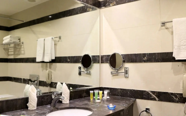 Grand East Hotel - Resort & Spa Dead Sea