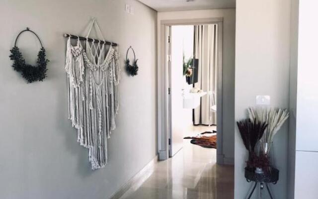 Jutta Deluxe 2-Bedroom-Apartment Mangroovy-M7 El Gouna