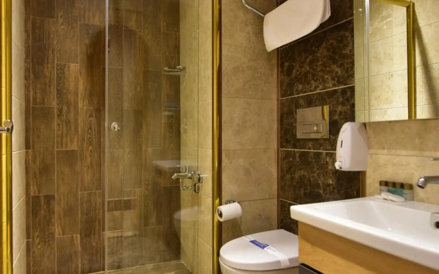 Inan Kardesler Bungalow Motel