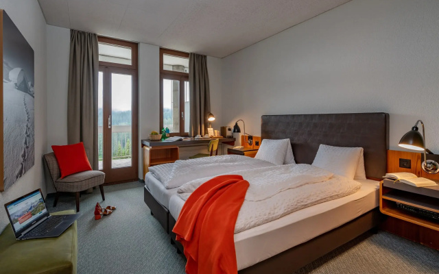 Hotel Altein Arosa, a Faern Collection Resort