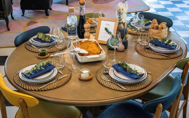 Mercure Ribeirao Preto