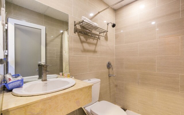 Hung Phat Hotel