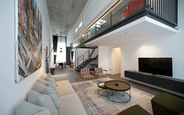 Edit Lofts