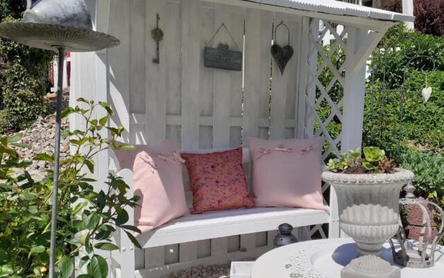 Ferienwohnungen Traumblick im Nahetal