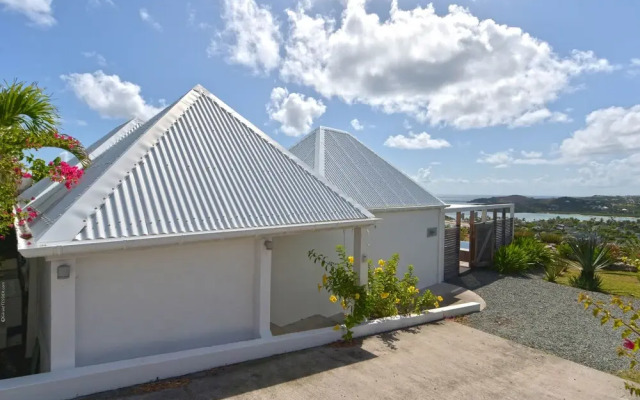 Dream Villa Mont Jean 657