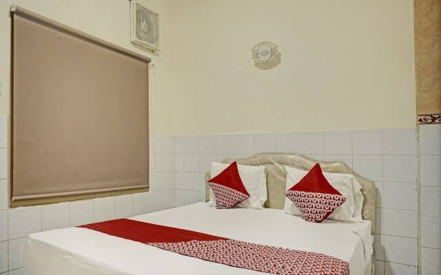 OYO 93105 Hotel Sodikin