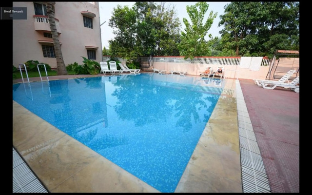 Hotel New Park