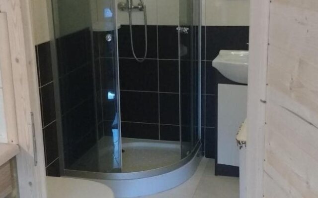 Ośrodek Wczasowy Amelia