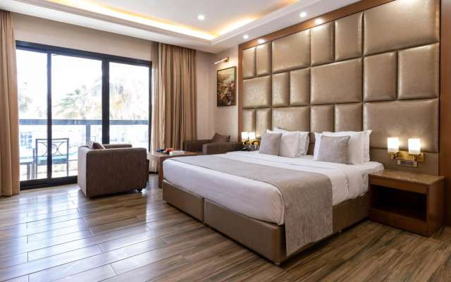 Palma Beach Resort and Spa