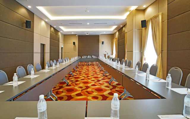 Cititel Express Ipoh